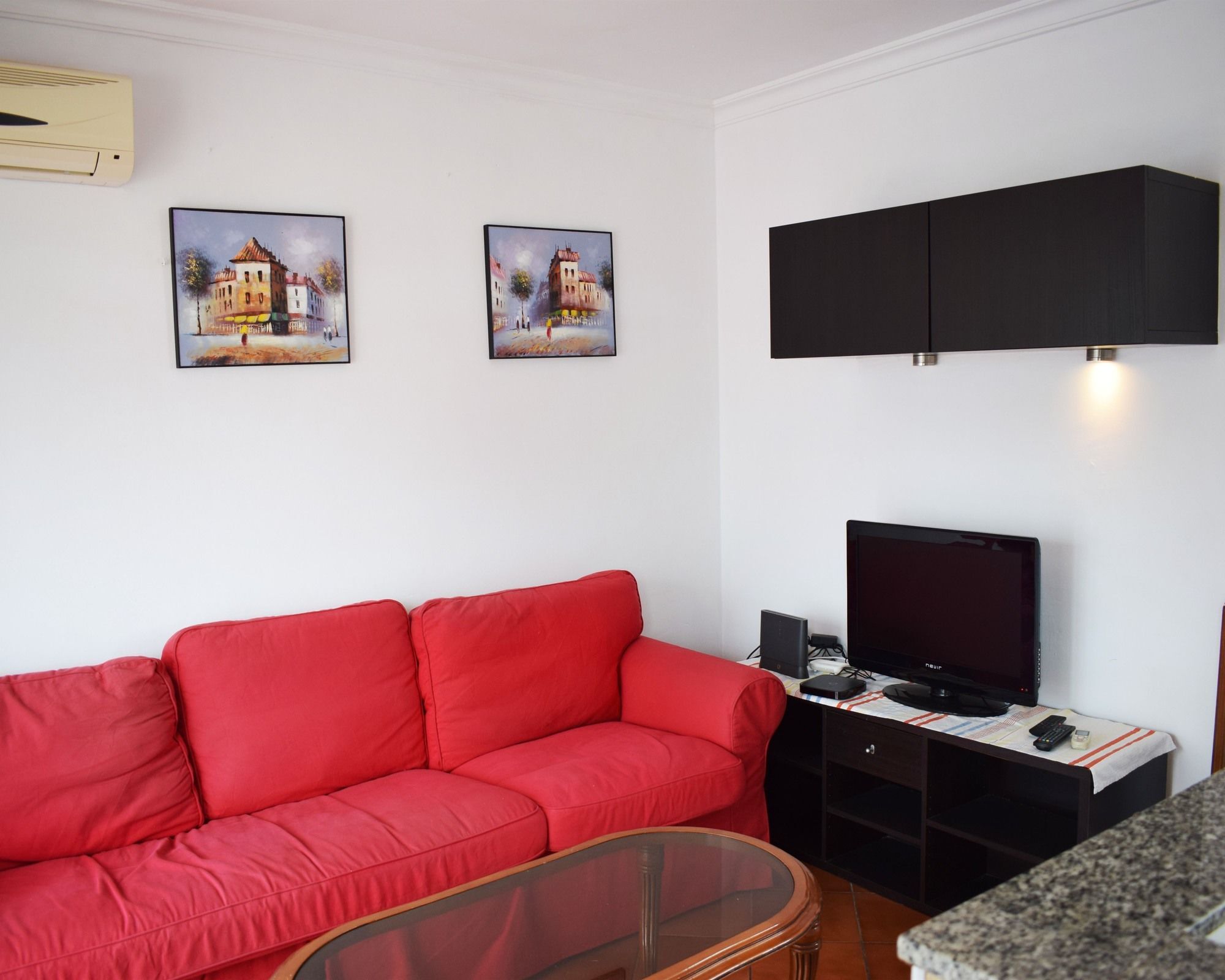 Carabeo 48 Apartment เนร์คา ภายนอก รูปภาพ