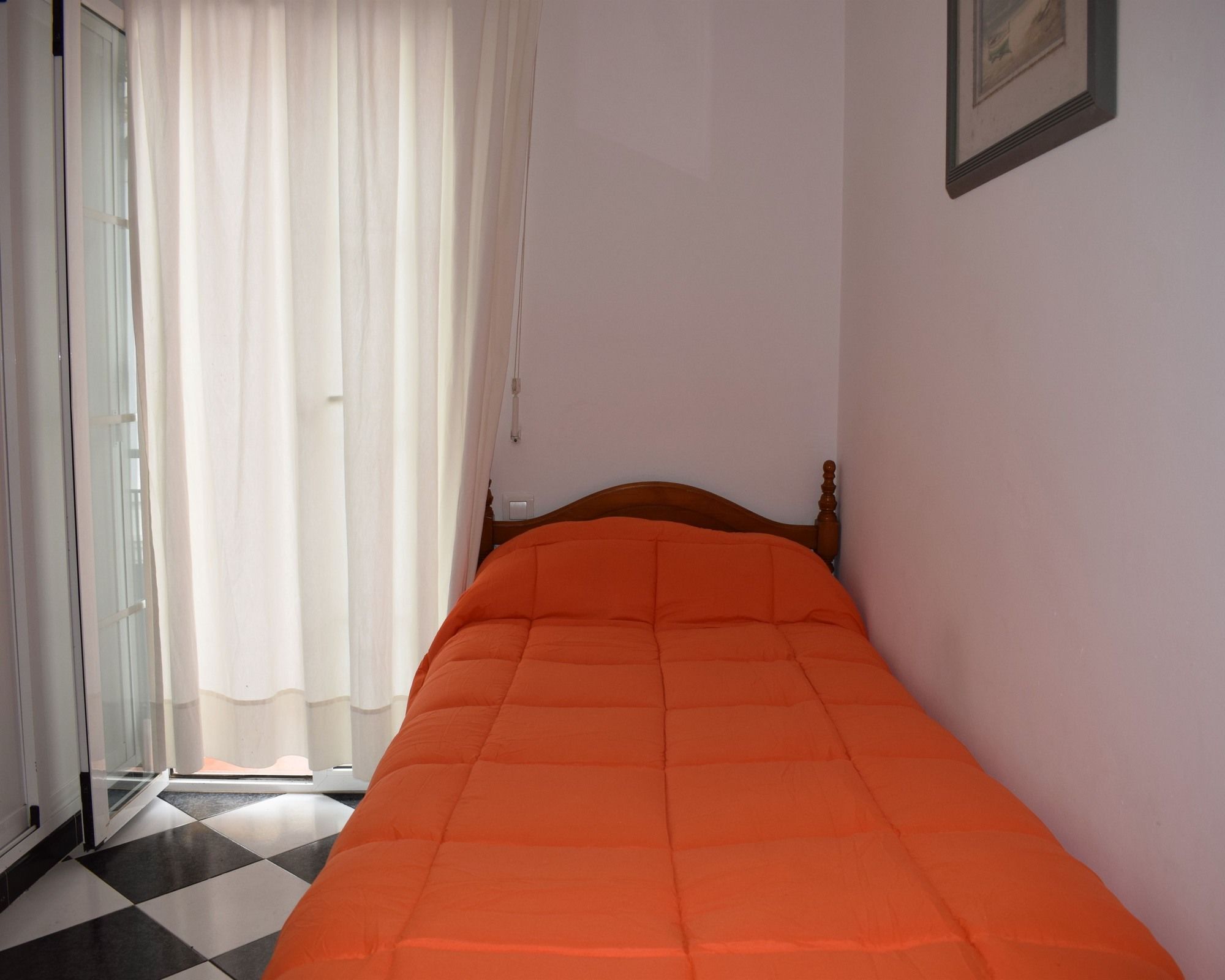 Carabeo 48 Apartment เนร์คา ภายนอก รูปภาพ