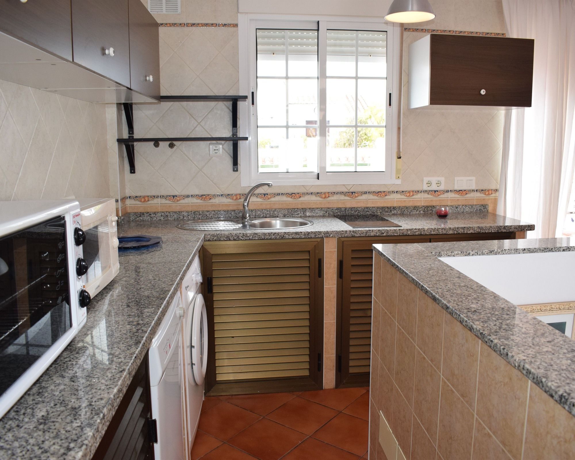Carabeo 48 Apartment เนร์คา ภายนอก รูปภาพ